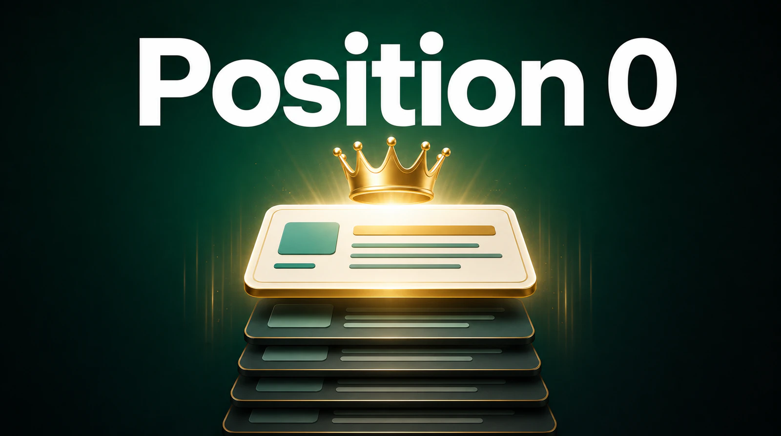 Featured snippets — cómo robar el "position 0" en Google