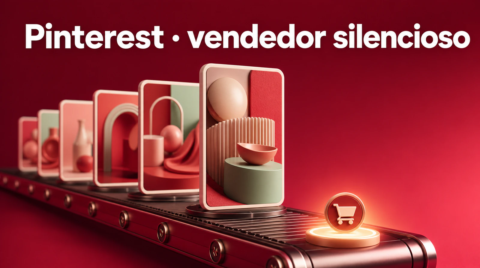 Pinterest — el vendedor silencioso de 2026