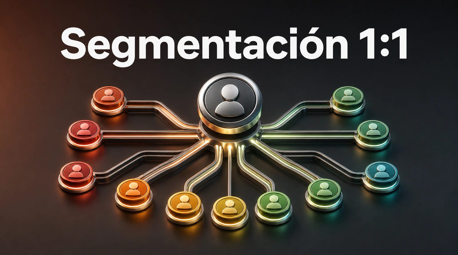 Segmentación de email avanzada — el motor que multiplica tu revenue