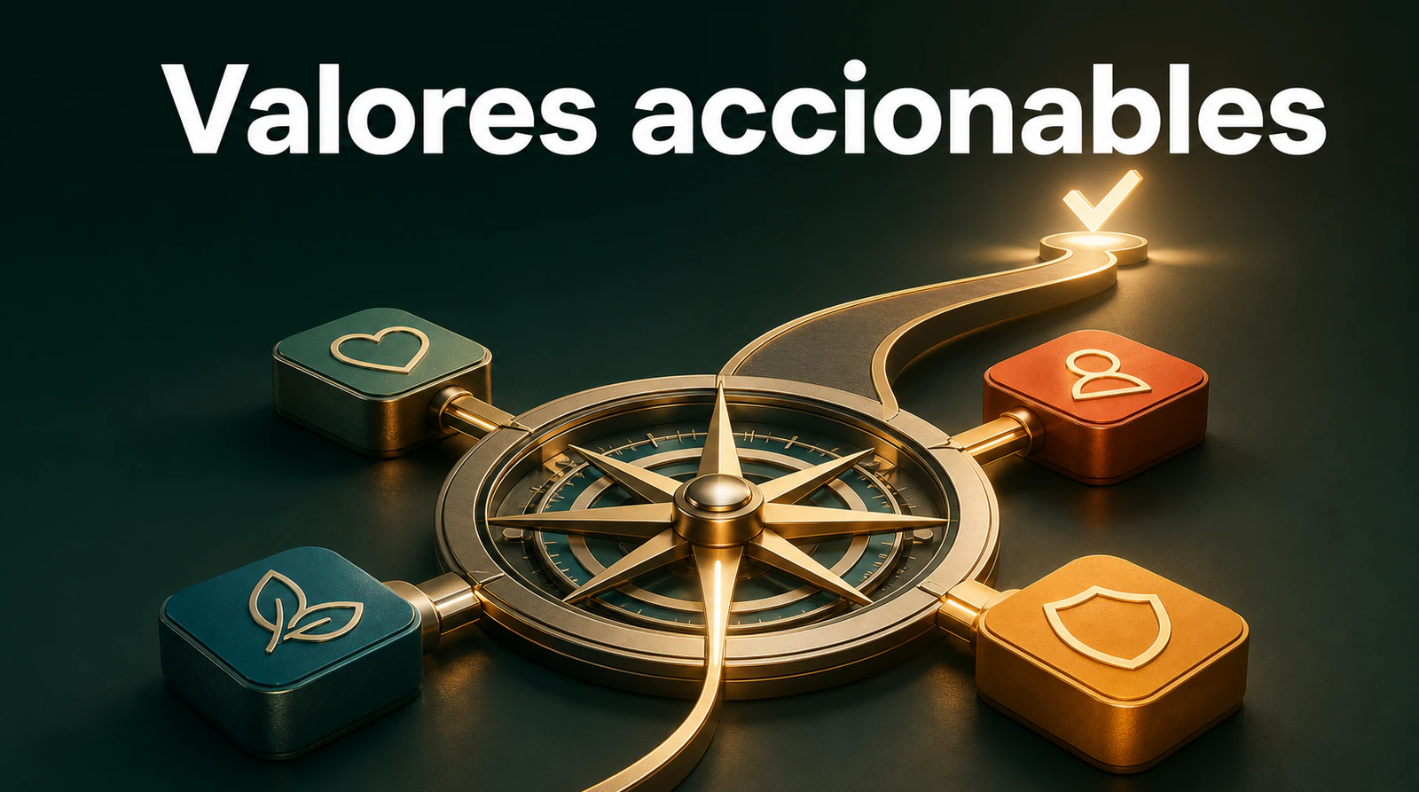 Valores de marca accionables — del PDF a las decisiones diarias