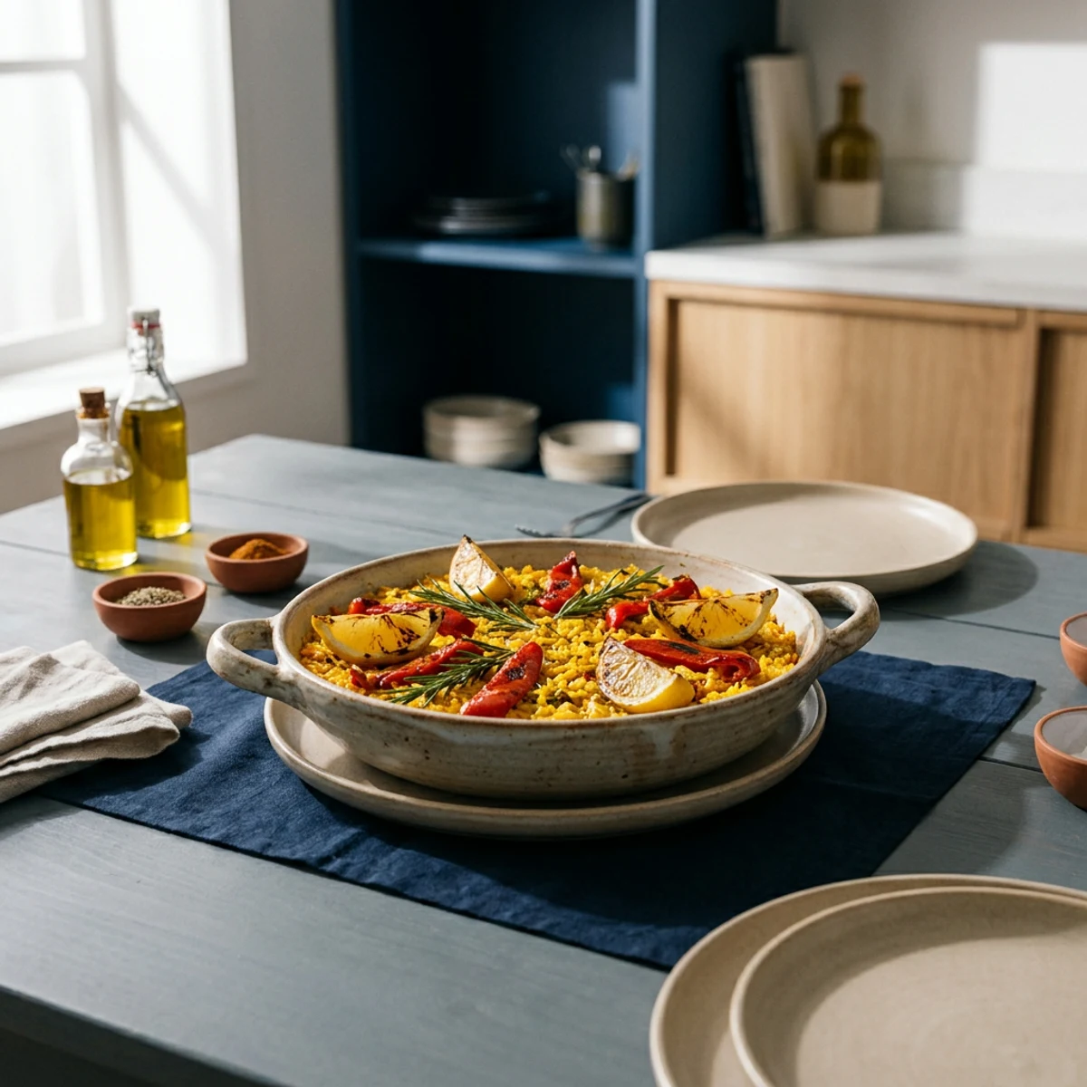 Campaña gastronómica