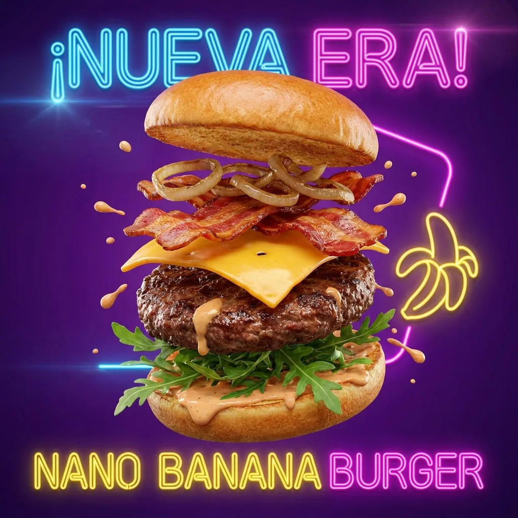 Anuncio gastronómico