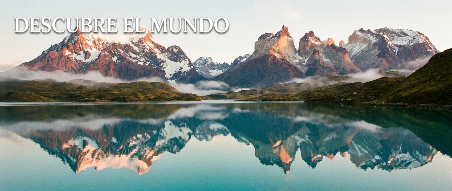 Banner cinemático